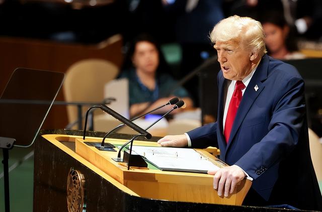 特朗普决心把大疆踢出美国？禁令生效前中国急刹车，美怕什么来什么