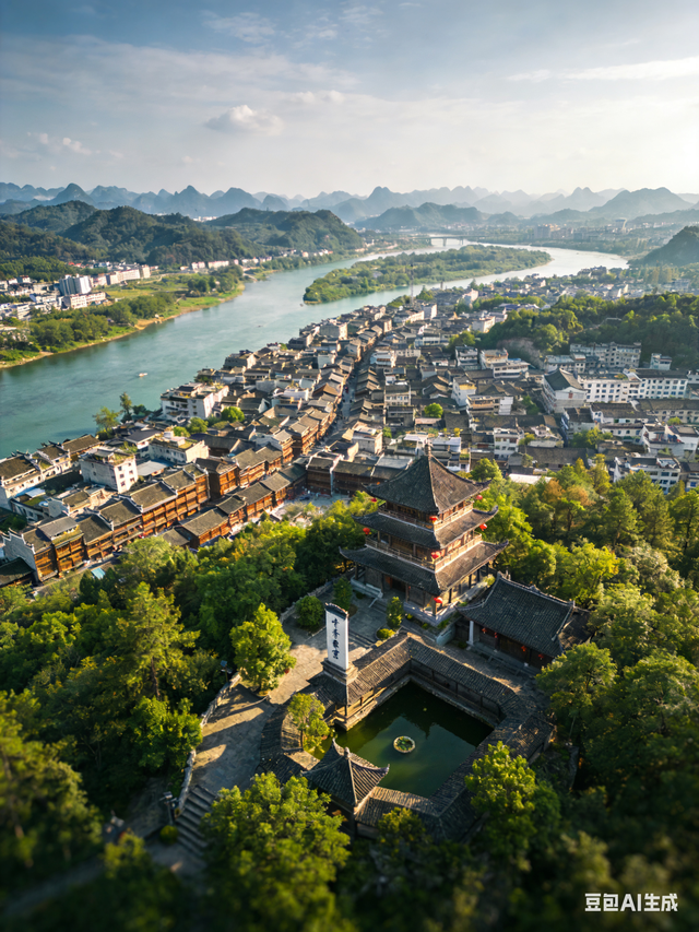 人均500住吊脚楼！零陵反向游藏惊天福利