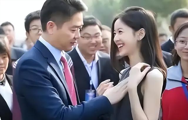 婚变风波48小时后，刘强东不再沉默，坦言“在老婆面前没了自信”