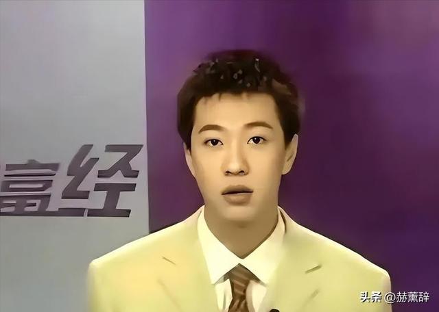 从确诊到去世仅15天，“央视最帅主持人”的遭遇为人们敲响警钟