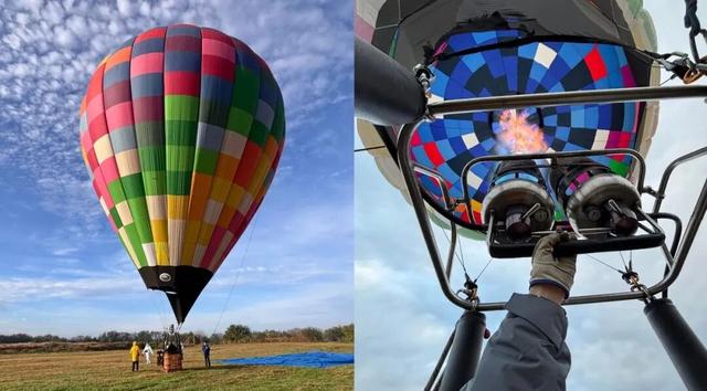 周末来君山，一起飞~