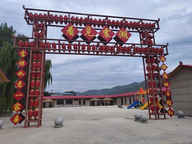 从甘肃到宁夏,我们走了一条绝美的风景之路,你不来看看吗?