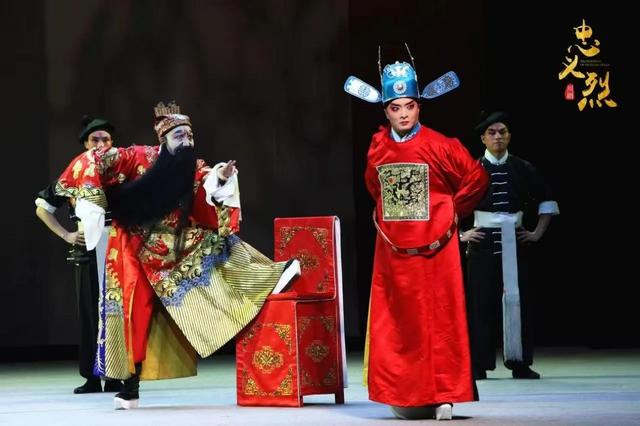 假期去哪儿玩？重庆这里有16场好戏，天天上演！
