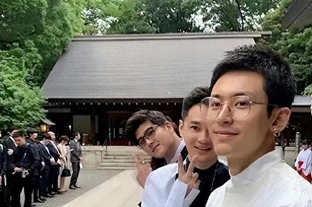 野心炸裂的赵薇消失两年多，现在再看她如今的处境，就是咎由自取