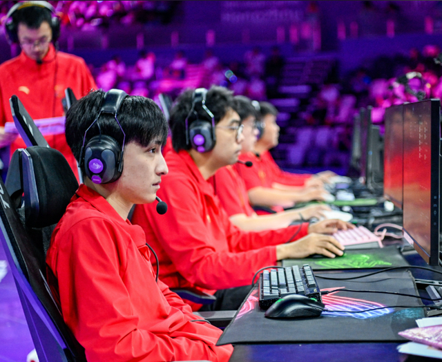 曾把游戏当毒品，如今总统下场力挺！韩国对游戏态度为啥大转弯？