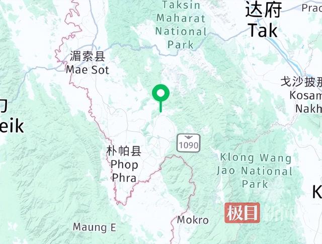 孕妇失踪后续 : 被毒亲戚“高薪”骗走 , 人已在泰缅 , 最后呼救太揪心