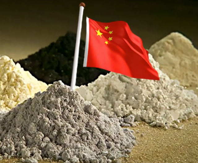 反制行动：巴基斯坦邀美建港并提供稀土，中方要求制裁巴境内组织