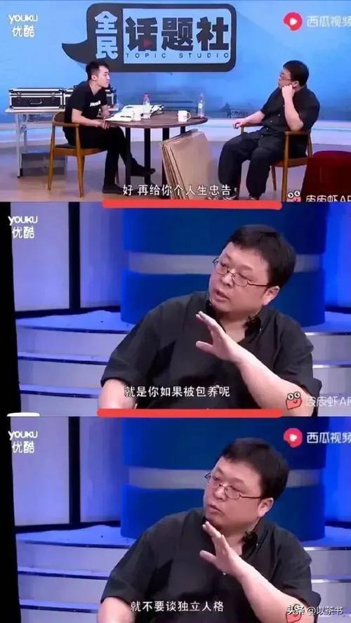 离开董明珠，王自如自曝欠债一个亿，李嘉诚说的话含金量还在上升