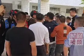 福建晋江一女生跳楼自杀，留遗书称遭遇霸凌，当地成立联合调查组图片