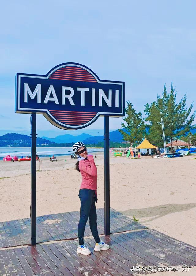 海南的蹉跎岁月——没有白走的路，也没有意外的伤