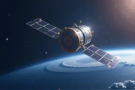 太空安全：人类共同的责任与挑战图片