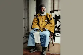 1900年到1910年十年间去世的清朝政坛大佬图片