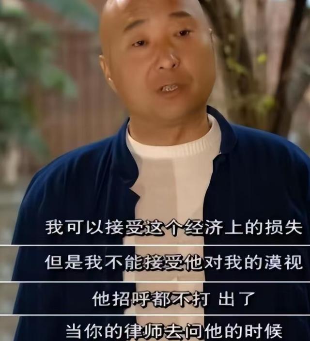 沉默26年终发声！陈佩斯首次揭央视封杀内幕，原来我们都猜错了