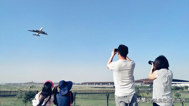 长春2025航展在即，市民出行需要准备的不可忽视