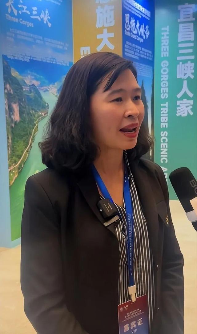 国际旅行商盛赞荆山楚水大美长江