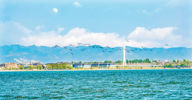 何以康养看长治