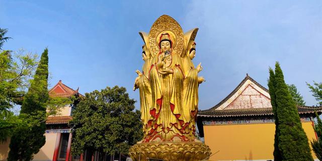 国庆挤破头？不如来临沂！今年临沂国庆超热闹~~