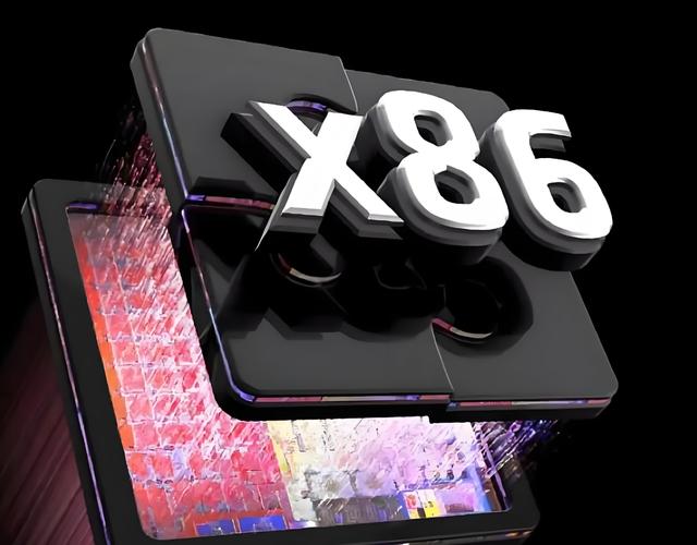 ARM、X86、龙芯LoongArch，6大国产CPU，哪种架构更好?