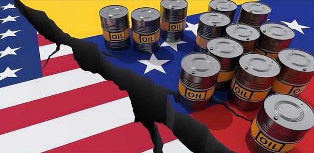 130亿航母压境，马杜罗不忍了，普京连夜送“快递”，敢动手就炸