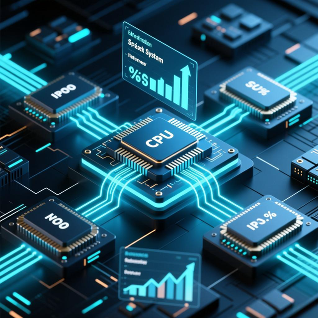 Linux性能优化：六大命令联动，四大资源瓶颈一次讲透