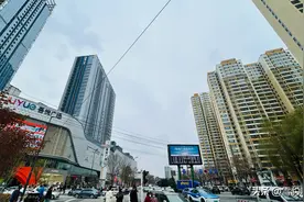 西宁城北区商业格局已成，小桥市场改造要走“老西宁”记忆路线图片