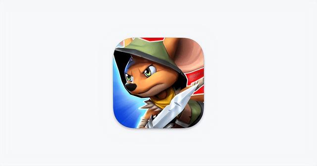 iOS 巨魔游戏推荐：10 款 Arcade 精品游戏（第二十一期）