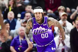 NBA现役这4位亚洲球员，本赛季谁的表现更出色？图片