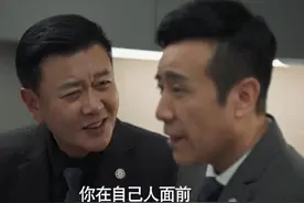“亿万富豪”爱演戏，片酬不够车油钱，出道16年终于又火了一把！图片