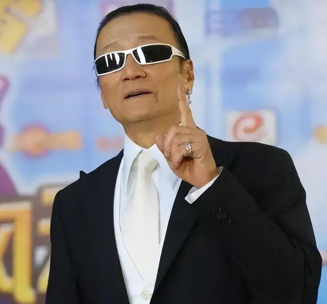 谢贤也没想到，才45岁的张柏芝就立了遗嘱，令人担心的事发生了