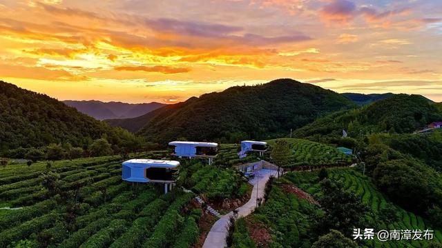 南漳板桥避暑记：一方山水桃源，一夏沁骨清凉