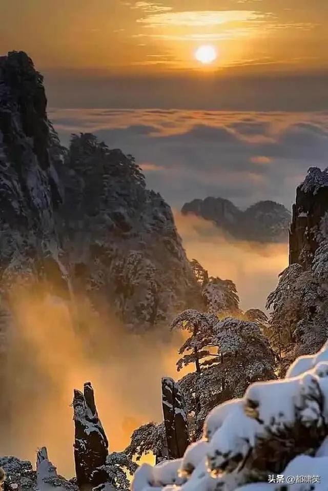 苏皖省名皆得名于两座城市，当今四城现状令人咋舌，百思不得其解