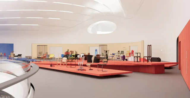 大湾区设计文化新地标：深圳湾文化广场开幕试运营