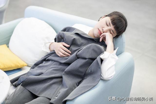 胡思乱想控制不住？摆脱侵入性念头，告别焦虑“心魔”！