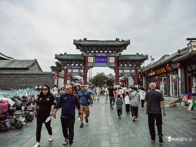 天津蓟县独乐寺攻略：梁思成盛赞的千年古建，藏着3个必看彩蛋
