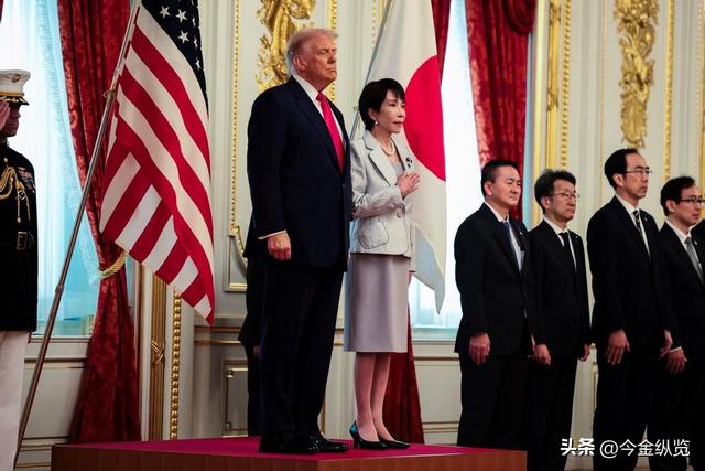 日本军事越界：疯狂买"战斧"、狂造"远程弹"！和平宪法成摆设