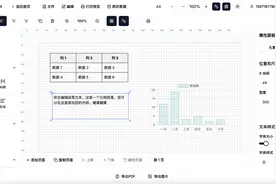 flowmix/print专业可视化打印设计平台,开源！图片