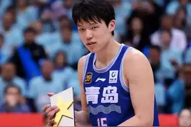 杨瀚森，成姚明、易建联后第三人图片