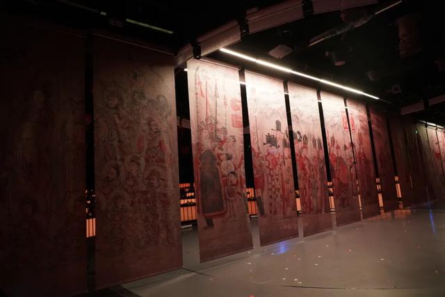 大理“穿越级宫宴”邀你赴约