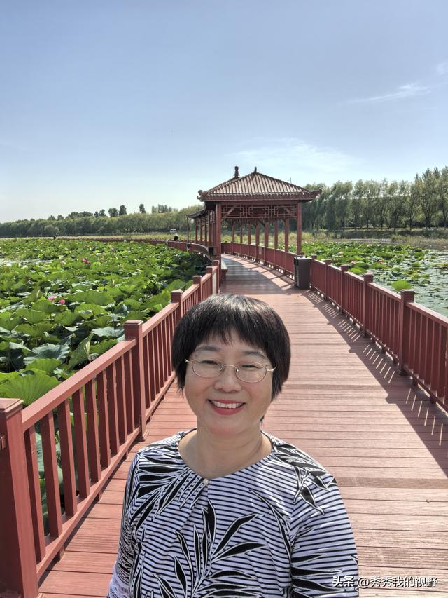 吉林松原蒙古族自治县游玩——东北行第四站