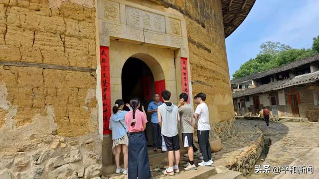 平和这个“国保”活起来了!