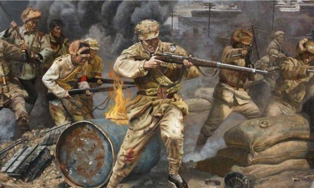 一路走好！阅兵刚结束不到24小时，102岁抗战老兵彭长竹安详离世