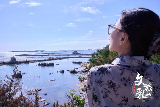 这条「五彩斑斓」的赏秋路线，把秋天都打包给你了！