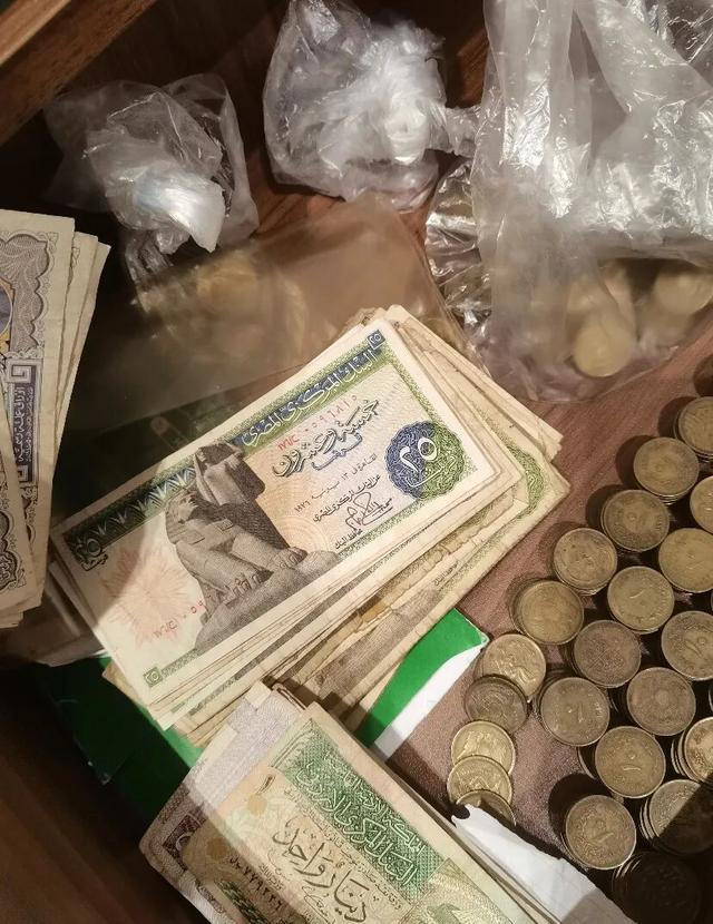 地理冷知识—埃及旅游如何不被骗