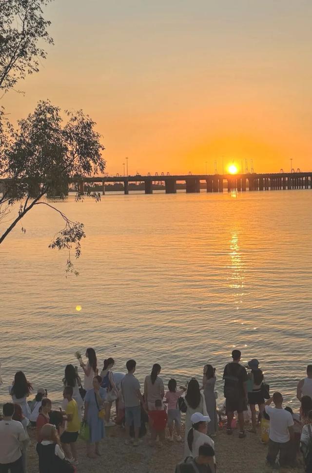 双节到前海嗨⑨ | 假期里的悠然时光与热闹狂欢