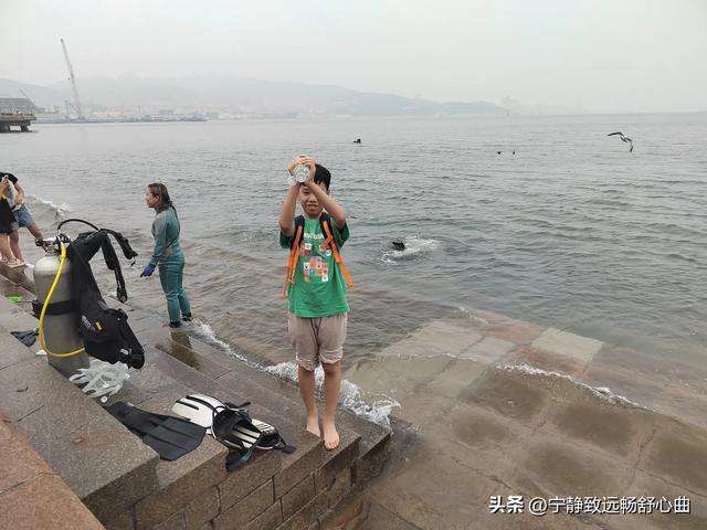 山东的沿海城市哪里最好玩？