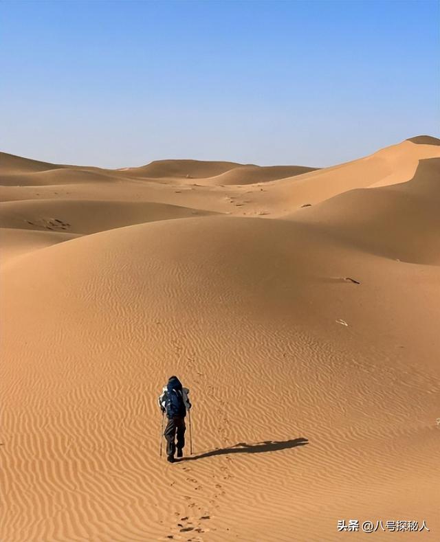在青海无人区4人失联30小时，还好劫后余生，当事人详述惊险历程