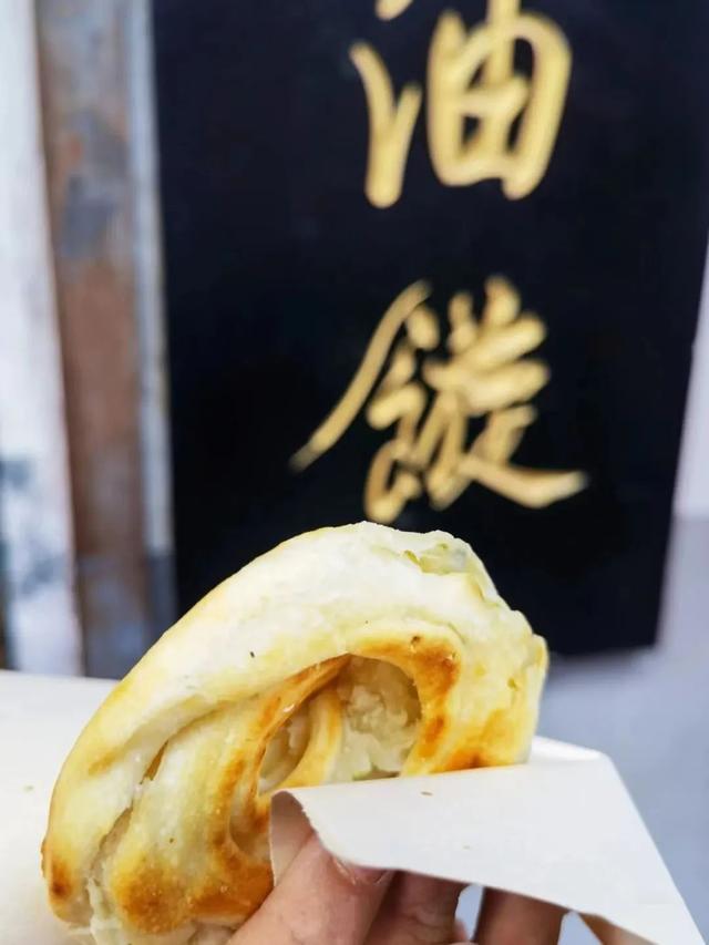 比苏州更江南，小吃堪称一绝，这座低调的北方水城，一到秋天就美翻了