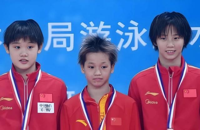 全运会闭幕，7大名将同时退役，有人5冠荣光离场，21岁的她最遗憾