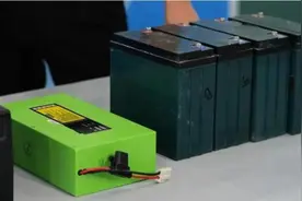 今天才知道，比亚迪锂电、石墨烯、钠电池区别有多大，价格是多少图片