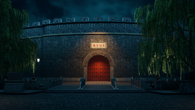 相约济宁过大年丨寒冬宅不住！这些数字文旅新体验超有料